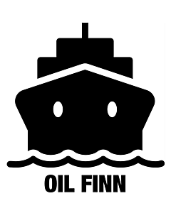 Oil Finn BE 98 E5